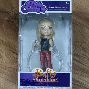 Buffy The Vampire Slayer Rock Candy